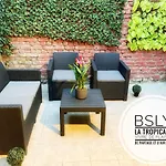 La Tropicale De - D'hotes