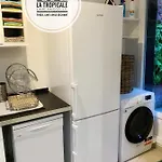 La Tropicale De - D'hotes