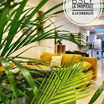 La Tropicale De - D'hotes 3*