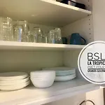 La Tropicale De - D'hotes בית הארחה 3*