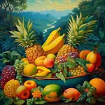 La Tropicale De - D'hotes