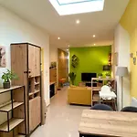 בית הארחה La Tropicale De - D'hotes Croix