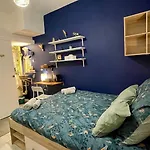 La Tropicale De - D'hotes בית הארחה 3*