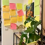 La Tropicale De - D'hotes בית הארחה 3*