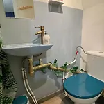 La Tropicale De - D'hotes בית הארחה Croix