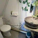 בית הארחה La Tropicale De - D'hotes 3*