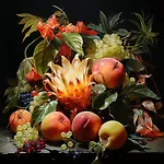 בית הארחה La Tropicale De - D'hotes Croix