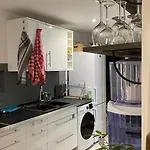 La Tropicale De - D'hotes בית הארחה Croix