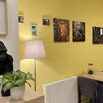 בית הארחה La Tropicale De - D'hotes Croix