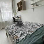 בית הארחה La Tropicale De - D'hotes 3*