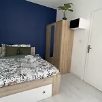 La Tropicale De - D'hotes בית הארחה 3*