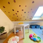 La Tropicale De - D'hotes בית הארחה Croix