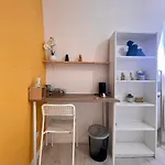La Tropicale De - D'hotes 3*