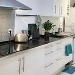La Tropicale De - D'hotes בית הארחה
