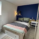 בית הארחה La Tropicale De - D'hotes Croix