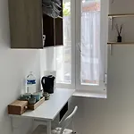 La Tropicale De - D'hotes בית הארחה 3*