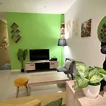 בית הארחה La Tropicale De - D'hotes 3*