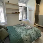 בית הארחה La Tropicale De - D'hotes