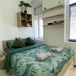 בית הארחה La Tropicale De - D'hotes Croix