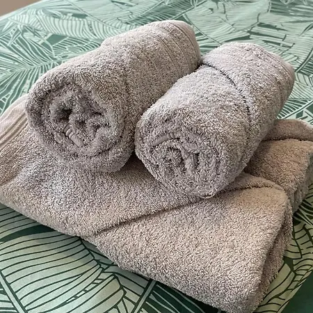 La Tropicale De - D'hotes *