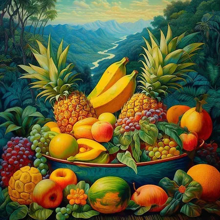 La Tropicale De - D'hotes
