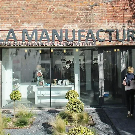 La Tropicale De - D'hotes 3*