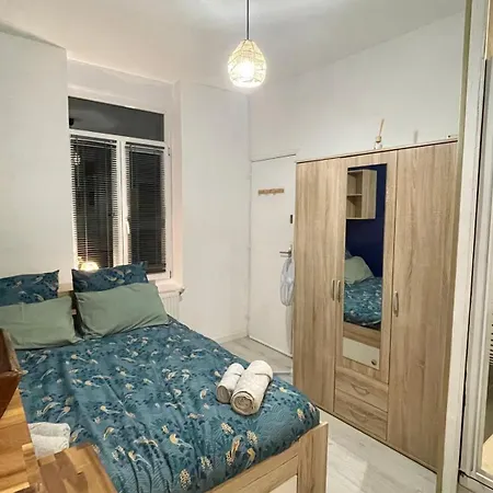 Guest house La Tropicale De - D'hotes 3*