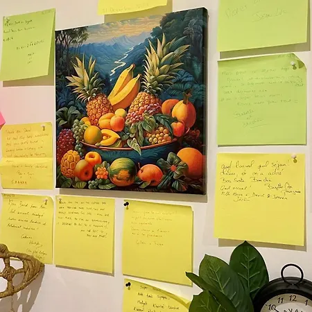 La Tropicale De - D'hôtes