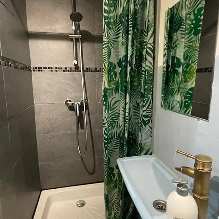 La Tropicale De - D'hotes *