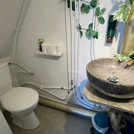 Maison d'hôtes La Tropicale De - D'hôtes 3*