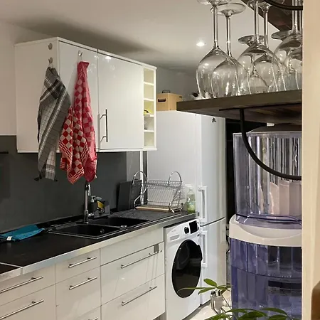 La Tropicale De - D'hôtes Maison d'hôtes Croix