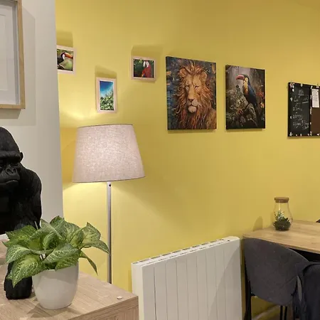 Maison d'hôtes La Tropicale De - D'hôtes Croix