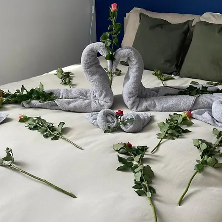 Maison d'hôtes La Tropicale De - D'hôtes 3*