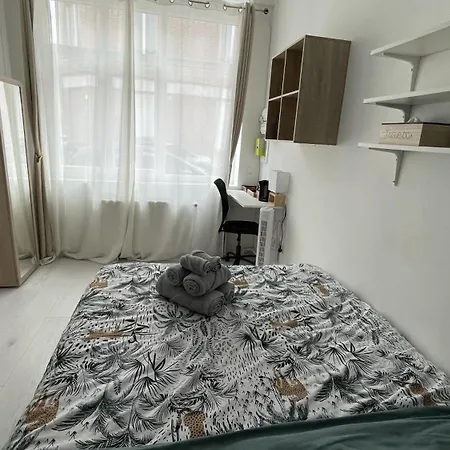 Guest house La Tropicale De - D'hotes *