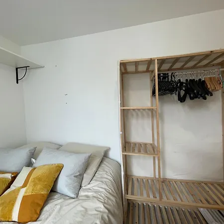 Affittacamere La Tropicale De - D'hotes Croix