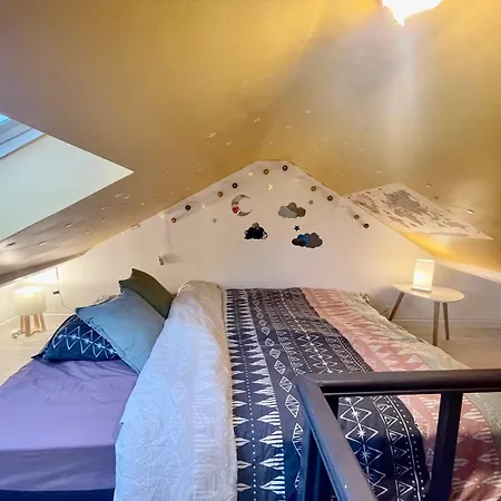 La Tropicale De - D'hotes Affittacamere 3*