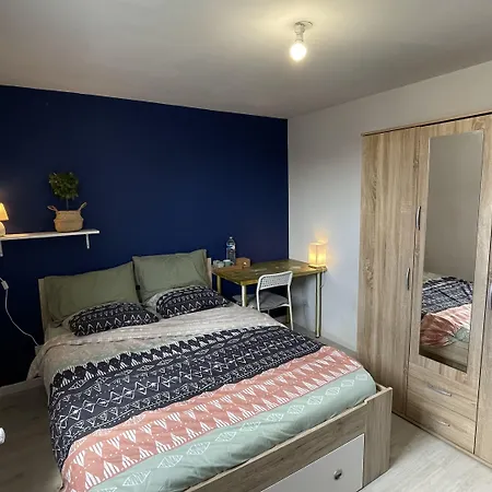 La Tropicale De - D'hôtes Maison d'hôtes Croix