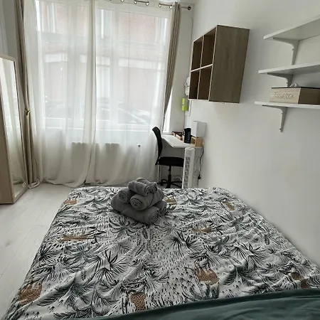 La Tropicale De - D'hôtes 3* Croix