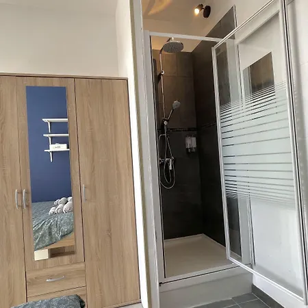 La Tropicale De - D'hôtes 3* Croix