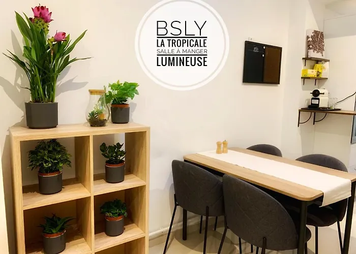 La Tropicale De - D'hôtes Croix