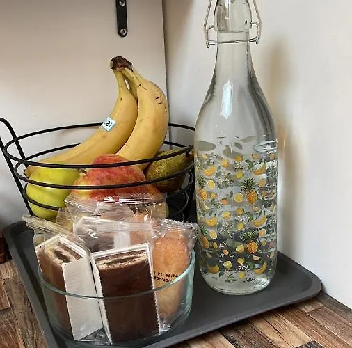 La Tropicale De - D'hotes Affittacamere Croix