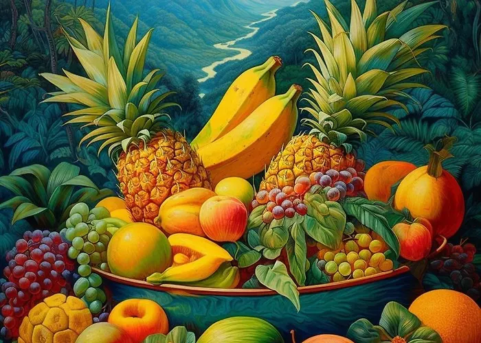 La Tropicale De - D'hôtes