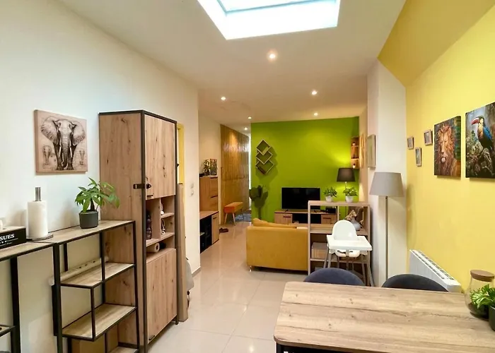 Maison d'hôtes La Tropicale De - D'hôtes Croix