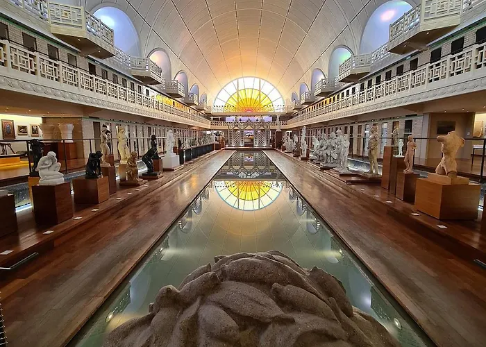 La Tropicale De - D'hotes Affittacamere Croix