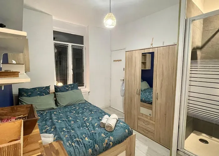 Affittacamere La Tropicale De - D'hotes 3*