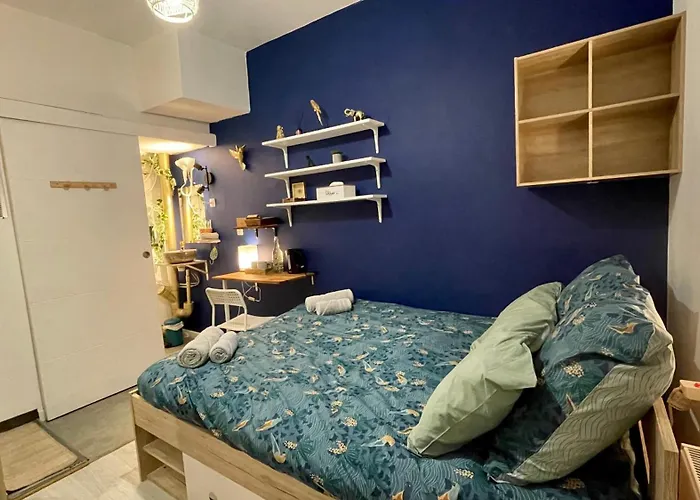 La Tropicale De - D'hotes Affittacamere 3*