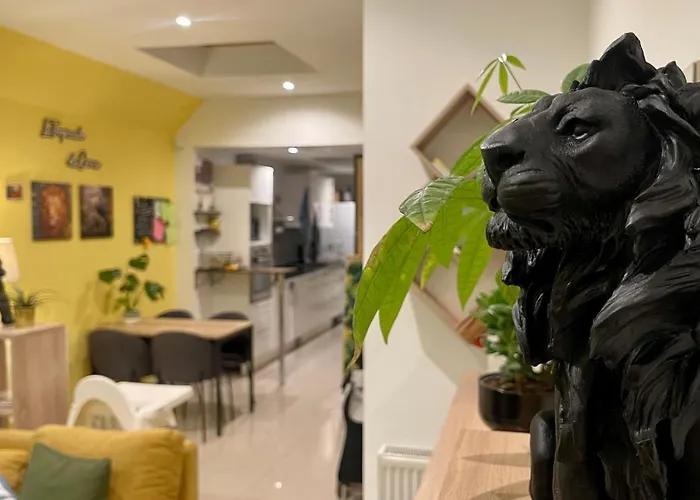 La Tropicale De - D'hôtes Croix