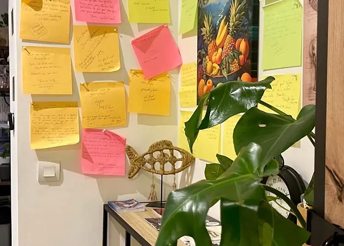 La Tropicale De - D'hotes Affittacamere 3*