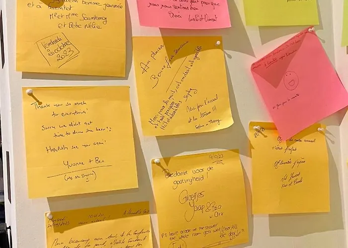 La Tropicale De - D'hôtes Maison d'hôtes