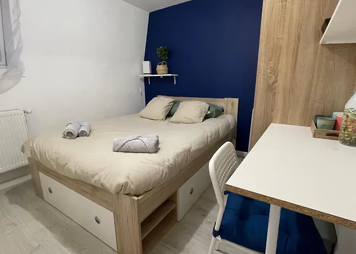 Maison d'hôtes La Tropicale De - D'hôtes Croix